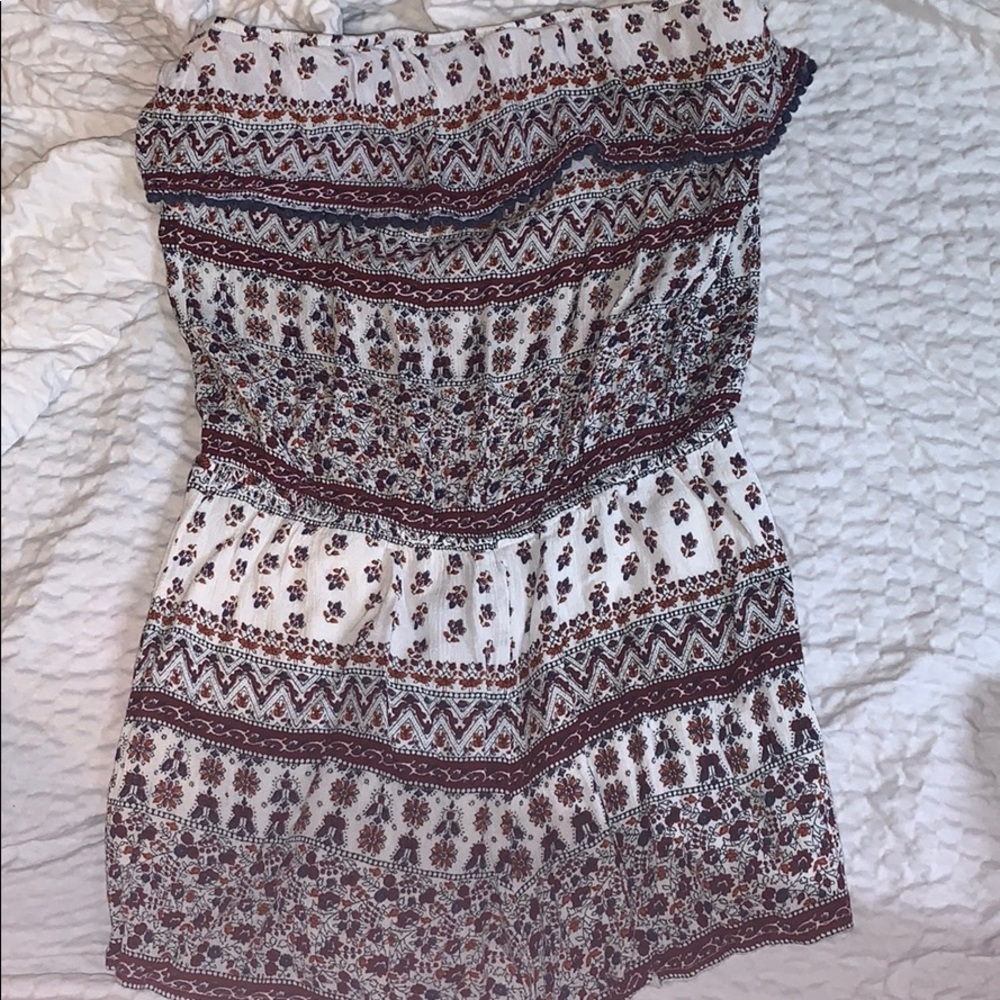 Romper bundle